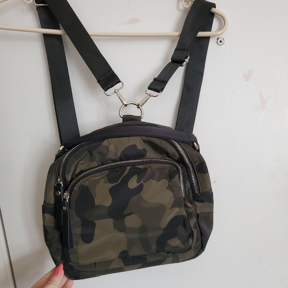 Brand new backpack